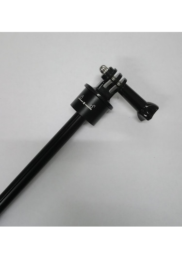 Gopro Ve Aksiyon Kamera için Selfie Çubuğu Monopod Osm-028