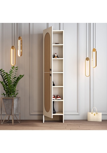 Palermo Portmanto L V106 - Krem / Yunus Krem / Yunus