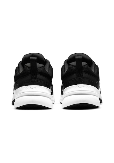 Nike Defyallday Unisex Siyah Günlük Spor Ayakkabı Tubı
