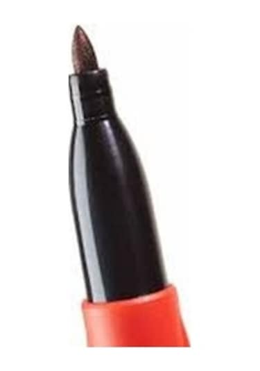 Milwaukee 4'lü Inkzall İnce Uçlu Marker İşaretleme Kalem