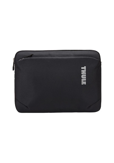 Thule Subterra 2 Macbook Uyumlu Kılıfı, 14", Siyah
