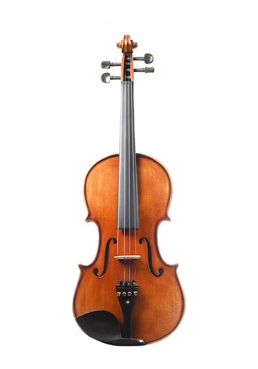 Swing Sv-444mk2 Keman Kırmızı Çantalı