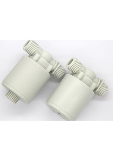 Suntek Akvaryumlar Endüstriyel İnşaatlar İçin Küçük Dn20d Beyaz