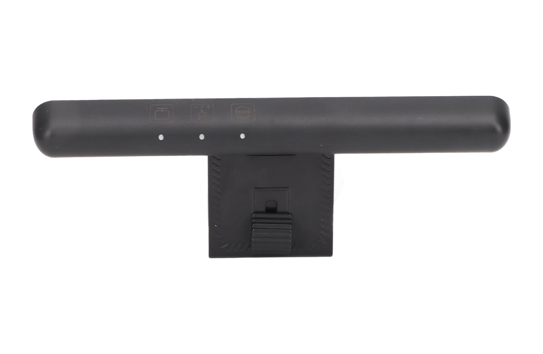 Shineyee Led Ekran Lambası, 3 Renkli Isı Ayarı, Sonsuz Parlaklık, Asimetrik Işık, Type-c, Dokunmatik Kontrol, Göz Korumalı, 18cm, Tb-30sh