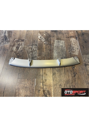 Audi A7 Rs7 Ön Tampon Alt Orta Lip