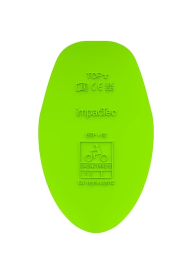 Impactec Etp-02 Level 1 Diz-Dirsek Koruma Seti