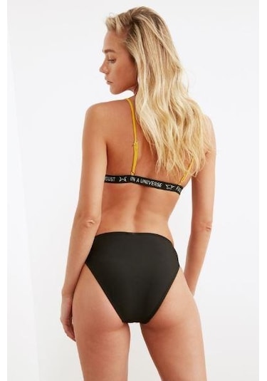 Deep Beach Basic Bikini Altı Db20027 001