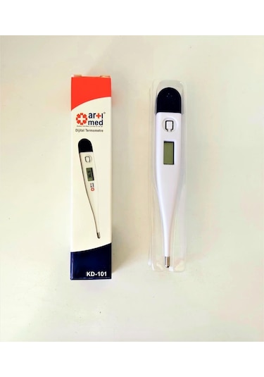 Artimed KD-101 Dijital Ateş Ölçer