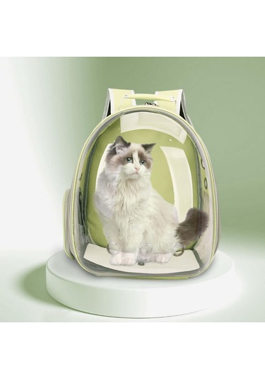 Suntek Taşınabilir Evcil Hayvan Seyahat Çantası, Küçük