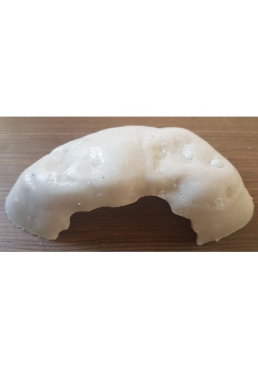 Seramik Küçük Mağara 16 CM