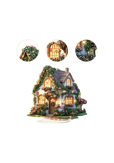 Homyl Ev Tabelası Koleksiyonluk Oturma Odası 2d Masa Stil-a