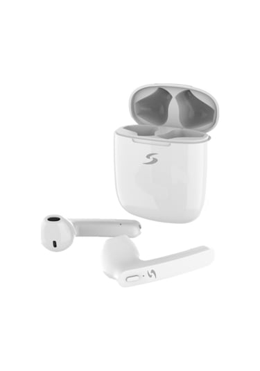 Soultech BH015B Freesound True Comfort TWS Bluetooth Kulak İçi Kulaklık