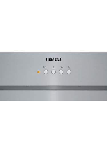 Siemens LB88574  86 CM Gömme Aspiratör