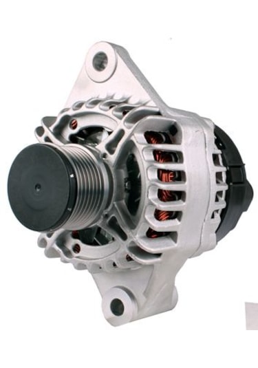 12v 120 Amper Fiat Linea 1.6 Mjt 2009 Ve Sonrası Alternatör