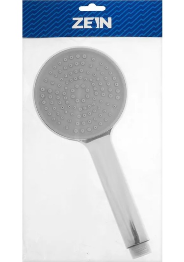 Zeın Hortsuz Duş Başlığı 209992624 Krom