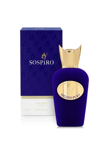 Sospıro Afgano Puro 100 ML Edp Oryantal