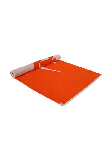 Nike Club Pool Towel N.100.9741.808.os Siyah