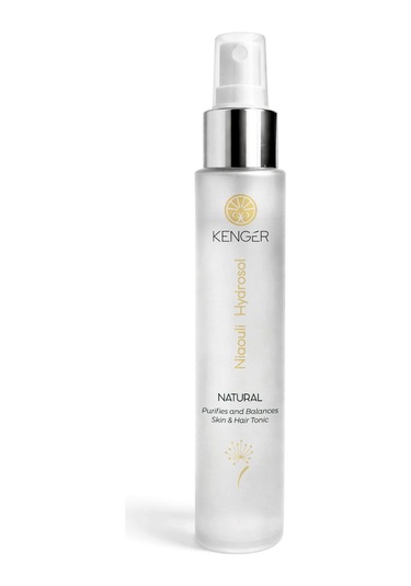 Kenger Doğal Niaouli Hidrosolü 100 ML