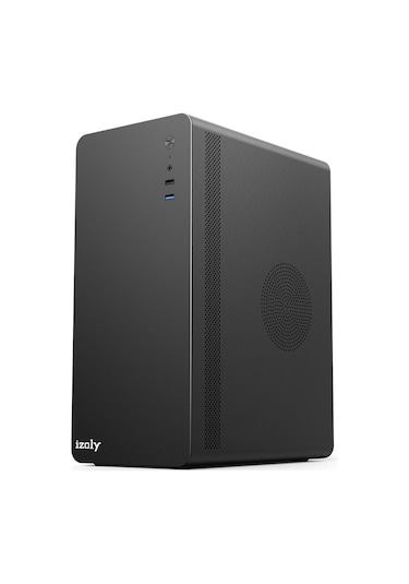İzoly N5A i5-4400 4 GB 128 GB 22" Dos Masaüstü Bilgisayar