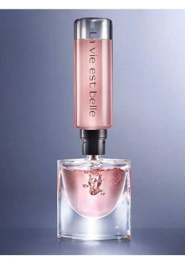 Lancome La Vie Est Belle Kadın Parfüm EDP Refill 100 ML