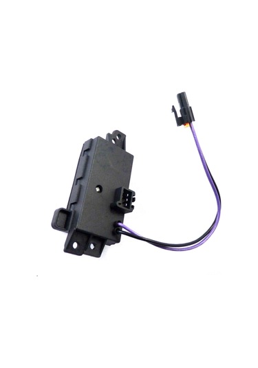 Lemestar Chevrolet Klima Ve Isıtma Fan Motor Direnç Modülü - 4p1516, 4p1595 Uyumlu Diğer