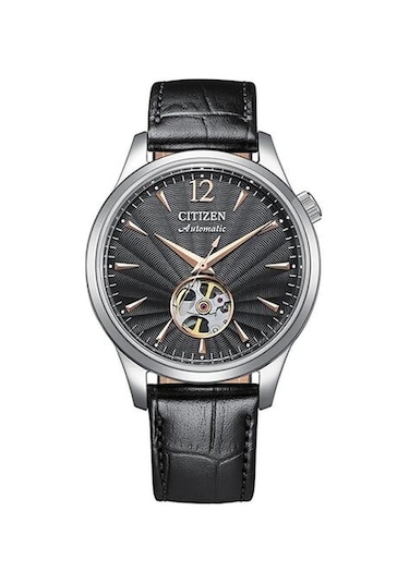 Citizen Nh9131-14e Erkek Kol Saati Rose Gold