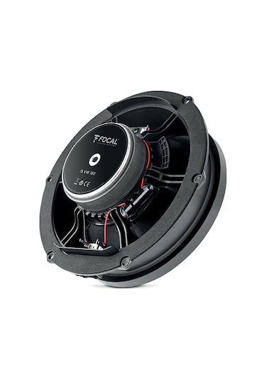 Özenhifi'Den Focal Is Vw 180