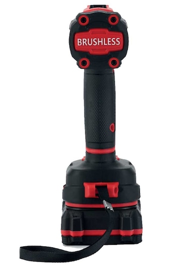 Arm Profesyonel Rb Db2102t Şarjlı Darbeli Matkap