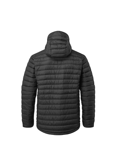 Rab Microlight Alpine Kaz Tüyü Ceket Sarı