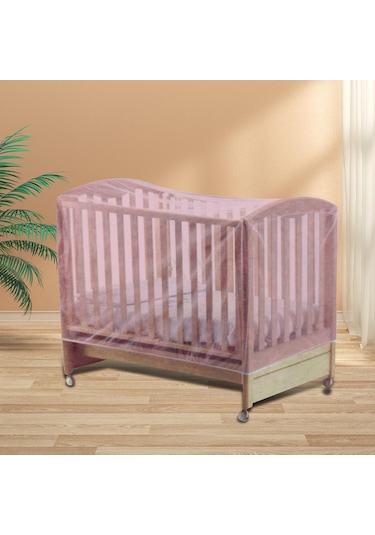 Suntek Beşik Net Elastik Taşınabilir Sivrisinek Örtüsü