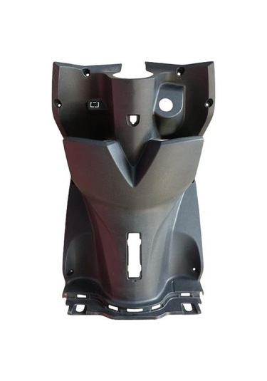 Stmax Roket3000 İç Konsol