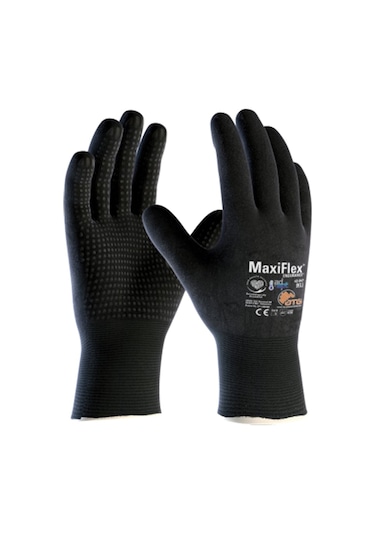 Atg Maxiflex Endurance Tam Kaplı Ad-Apt 42-846 Iş Eldiveni