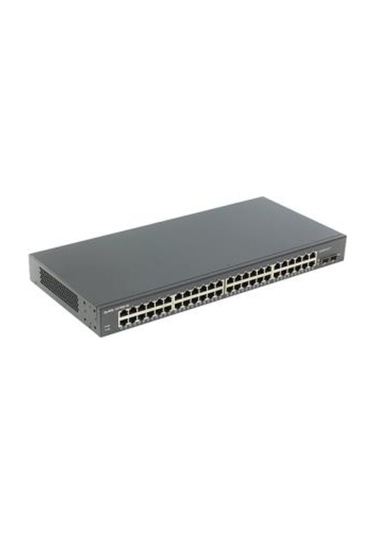 Zyxel Gs1900 48 48 Port 10  100 1000 2Xsfp Web Yönetilebilir Swıtc