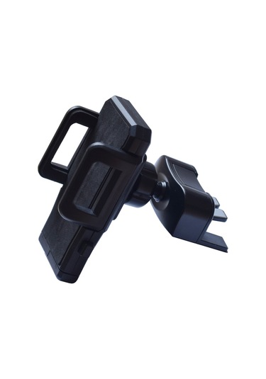 Butu Çok Fonksiyonlu Araç Cd Bağlantı Noktası Montajlı Cep Telefonu Tutucu 360 Döndürme Cep Telefonu Braketi Standı