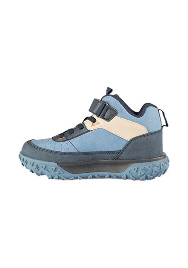 Vicco Dong Çocuk Outdoor Botu 946.f25k.443-20 Mavi Mavi
