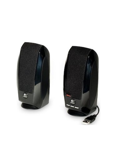 Logitech S150 980-000029 1+1 1.2W USB Speaker