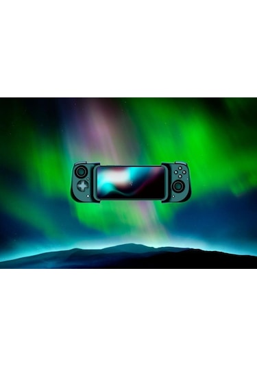 Razer RZ06-02900200-R3M1 Kishi Arcade Gamepad For Android Telefon (Xbox)