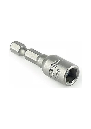 Manyetik Somun Lokması 17 x 65 Mm 1 Adet - Gfb