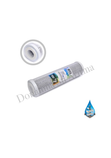 Conax Açık Kasa 3'Lü Ön Takım Filtre Seti