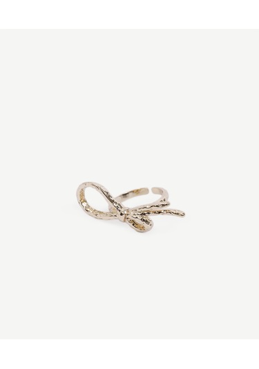 Yargıcı Kurdele Figürlü Yüzük 25kkbj8069x 630 Renkli