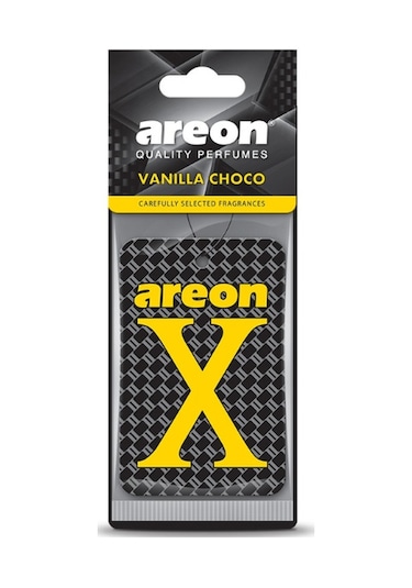 Areon X Vanilla Choco Oto Araç Kokusu