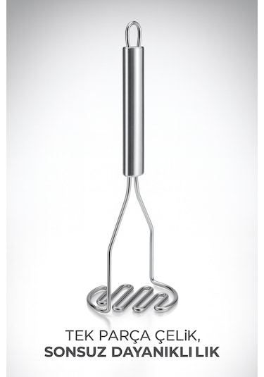 Grand Metal Patates Ezme