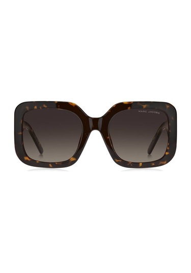 Marc Jacobs Mj 647/s 086 Havana 53-21-145 Plma Ha 3 Kadın Güneş Gözlüğü