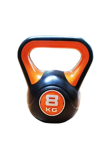Ciwaa Cwa-927 Çaydanlık Dambıl Kettlebell 8 Kg
