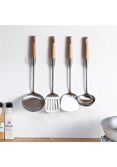 Çift Taraflı Nano Bant Süper Güçlü Şeffaf Çift Taraflı Bant 3 Metre