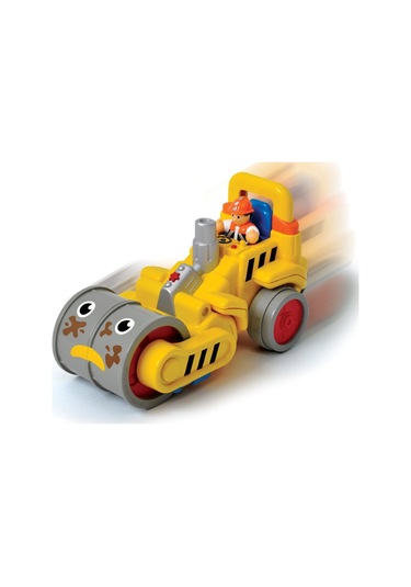 Wow Toys Roll-İt Riley-Silindir Riley 10302