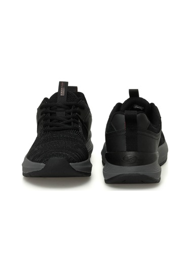 Dockers By Gerli 237500 4pr Siyah Erkek Comfort Ayakkabı Siyah