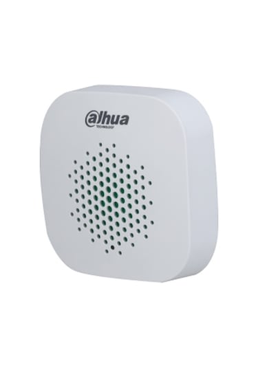 DAHUA DHI-ARA12-W2 KABLOSUZ DAHİLİ SİREN