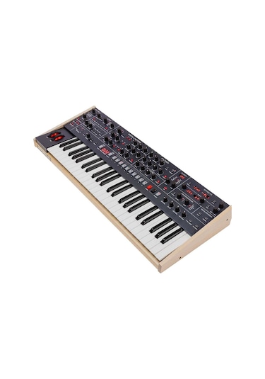 Sequential Trigon-6 49-tuş Polifonik Analog Synthesizer