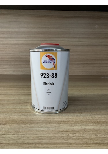 Glasurit Como Vernik